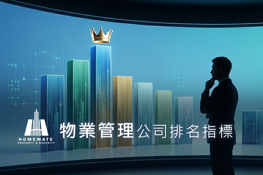 ptt社群討論：台中物業管理公司怎麼選，排名指標與避雷指南一次看｜居之友