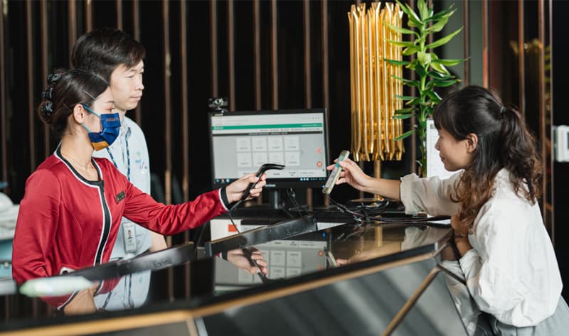 【物業合作】居之友物業導入智慧社區系統，提升一線服務效率