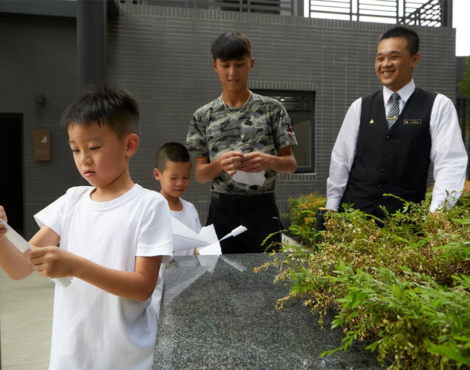 社區活動企劃服務