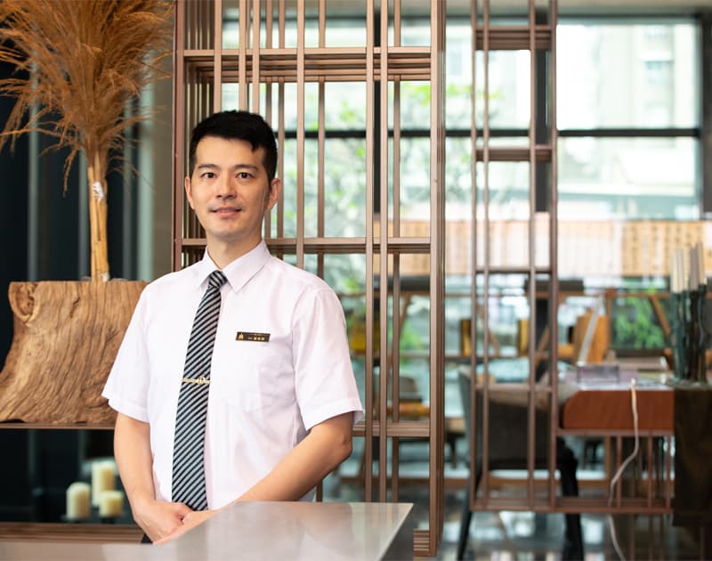 社區大樓管理與維護服務