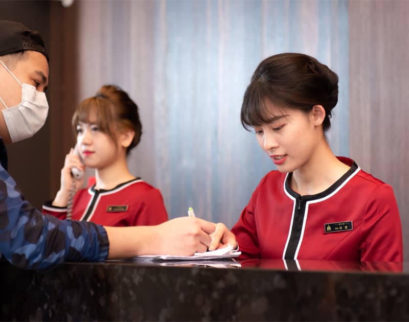 社區大樓管理與維護服務