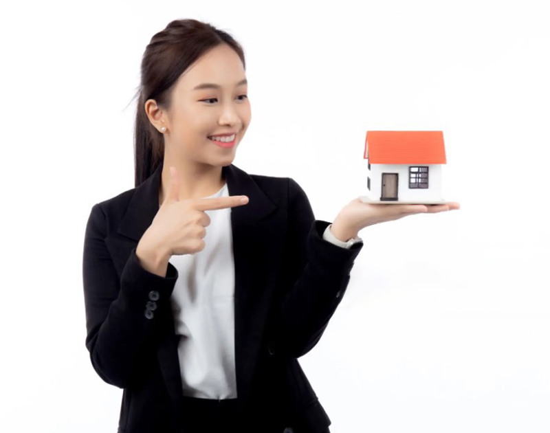 房屋包租代管服務